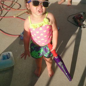 Meet your Posher, Adam